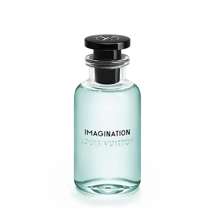 Louis Vuitton Imagination Eau de Parfum