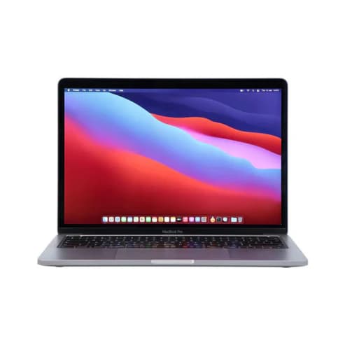 MacBook Pro 15" Retina Touch Bar (2016) – A1707